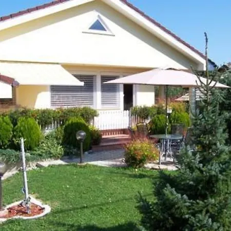 Pohorje Apartment *