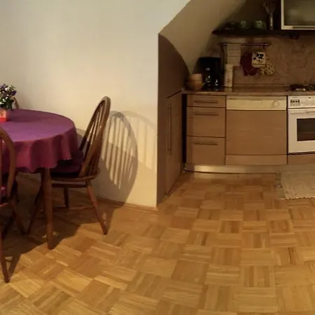 Apartment Pohorje Maribor