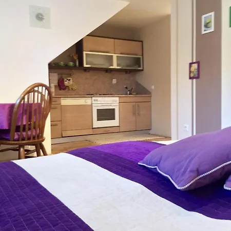 Apartment Pohorje